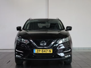 Nissan QASHQAI - afbeelding nr 11