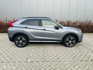 Mitsubishi Eclipse Cross Mitsubishi Eclipse Cross 1.5 DI-T First Edition pano head up - afbeelding nr 4