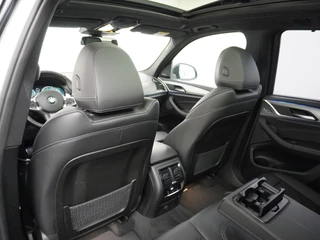 BMW X3 BMW X3 XDrive20d High Executive ORIG. NL. NAP KM. | ELEK. TREKHAAK | PANO | LEDER | RIJKLAAR INCL. 12 MND. BOVAGGARANTIE - afbeelding nr 22