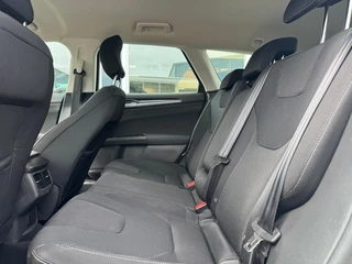 Ford Mondeo Ford Mondeo Wagon 2.0 IVCT HEV Titanium|Stoelverwaming|Navi|Cruise|Automaat| - afbeelding nr 11