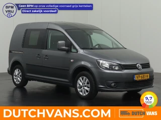 Volkswagen Caddy - 149463193-0