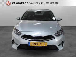 Kia Ceed Sportswagon - afbeelding nr 26