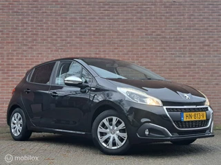 Peugeot 208 Peugeot 208 1.2 PureTech Urban Soul/NAVI - afbeelding nr 6