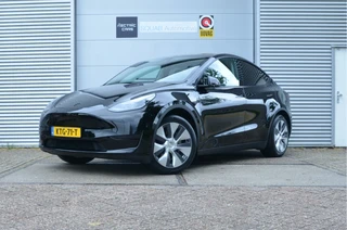 Tesla Model Y RWD 58 kWh