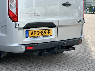 Ford Transit Custom Ford Transit Custom 300 2.0 TDCI L2H1 Trend 130pk! TREKHAAK! DRIVERPACK! - afbeelding nr 6