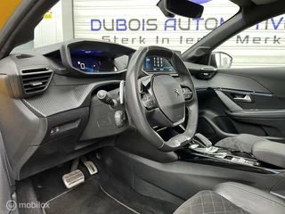 Peugeot 208 Peugeot 208 1.2 PureTech GT 130PK|BOMVOL|CARPLAY|PANO|360| - afbeelding nr 14