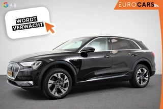 Audi e-tron 55 Quattro Advanced