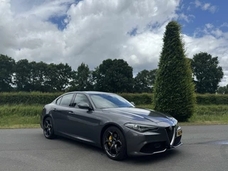 Alfa Romeo Giulia Alfa Romeo Giulia 2.0T Q4 Veloce, 19 inch, Performance!! - afbeelding nr 27