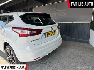 Nissan QASHQAI Nissan Qashqai 1.2 Visia - afbeelding nr 9