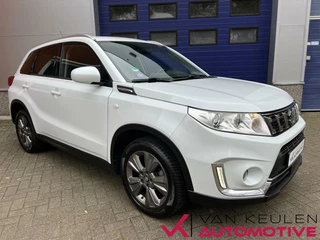 Suzuki Vitara Suzuki Vitara 1.4 Boosterjet Stijl l Afneembare trekhaak l - afbeelding nr 3