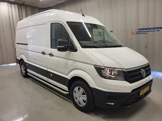 Volkswagen Crafter - afbeelding nr 15