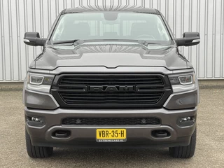 Dodge Ram Pick-Up - afbeelding nr 5