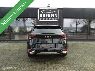 Kia Sportage Kia Sportage 1.6 T-GDi Hybrid GT-PlusLine PANORAMADAK - afbeelding nr 6