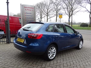 SEAT Ibiza - afbeelding nr 4