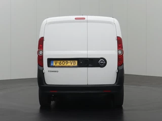 Opel Combo Opel Combo 1.6CDTi 105PK Lang Edition | Airco | Betimmering - afbeelding nr 11