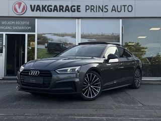 Audi A5 - 213230328-0