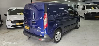 Ford Transit Connect Ford Transit Connect 1.5 EcoBlue L1 Trend Euro6 vol! - afbeelding nr 3
