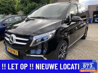 Mercedes-Benz V-Klasse - 102917200-0