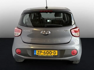 Hyundai i10 Hyundai i10 1.0i Comfort Navigatie - afbeelding nr 5
