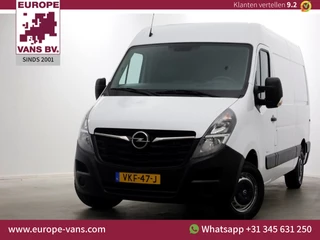 Opel Movano - 449228225-0