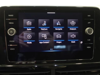 Volkswagen T-Roc Volkswagen T-Roc 1.0 TSI R-Line Business Airco Navi Carplay PDC VA Massage Full LED Adaptive Cruise Control Ambiente verlichting - afbeelding nr 28