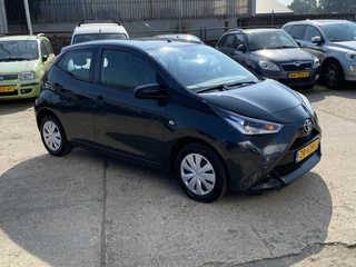 Toyota Aygo - afbeelding nr 10