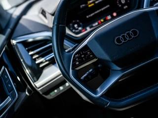 Audi Q4 e-tron Audi Q4 E-tron 40 Advanced Edition 77 kWh|204PK|MATRIX LED - afbeelding nr 25