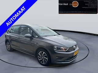 Volkswagen Golf Sportsvan 1.4 TSI Highline 3 MND GAR | CLIMA | NAVI | TREKHAAK | CRUISE CO