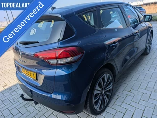 Renault Scénic Renault Scenic 1.2 TCe Life/Cruise/Nav/Trekhaak/Camera - afbeelding nr 6