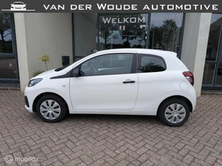 Peugeot 108 1.0 e-VTi 1E EIG|DEAL.ONH|54DKM!