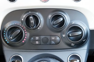 Fiat 500 - afbeelding nr 19