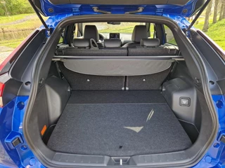 Mitsubishi Eclipse Cross Mitsubishi Eclipse Cross 2.4 PHEV Black edition DEMO - afbeelding nr 16