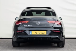 Mercedes-Benz CLA Mercedes-Benz CLA 250 e AMG Premium, Burmester, Pano, Head-Up, Distronic, Widescreen 2021 - afbeelding nr 5