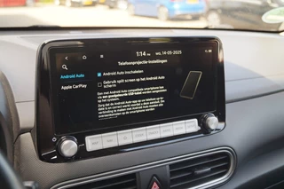 Hyundai Kona - afbeelding nr 16