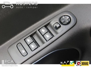 Peugeot Rifter Peugeot Rifter 1.2 Puretech Allure | Stoelverwarming | Cruise control | - afbeelding nr 7