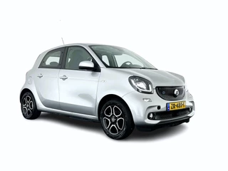 Smart Forfour - 172240822-0