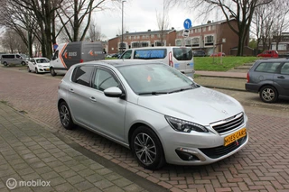 Peugeot 308 Peugeot 308 1.2 PureTech Blue Lease Premium - afbeelding nr 2