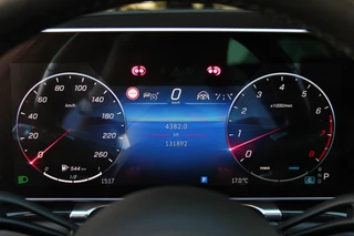 Mercedes-Benz S-Klasse Mercedes-Benz S-Klasse 500 4MATIC Lang AMG Line | BTW | Entertainment | Pano | Exclusief - afbeelding nr 38