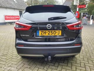 Nissan QASHQAI Nissan Qashqai 1.3 DIG-T Business Edition - afbeelding nr 5