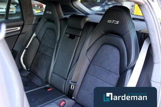 Porsche Panamera Porsche Panamera 4.0 GTS - afbeelding nr 8