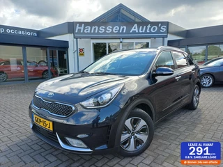 Kia Niro Kia Niro 1.6 GDi Hybrid BusinessLine - afbeelding nr 1