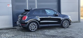 Fiat 500X Fiat 500 X 1.4 Turbo MultiAir Lounge - afbeelding nr 28