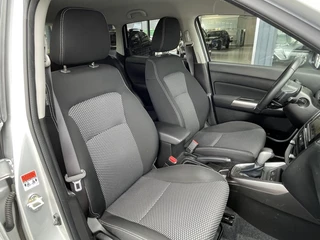 Suzuki Vitara Suzuki Vitara 1.4 B.jet Select SH Automaat - afbeelding nr 17