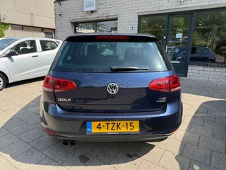 Volkswagen Golf - afbeelding nr 7