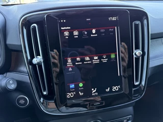 Volvo XC40 - afbeelding nr 45