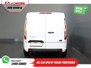 Ford Transit Custom - afbeelding nr 6
