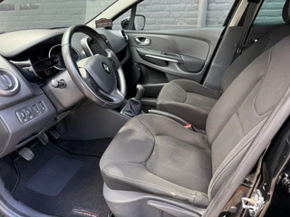 Renault Clio Renault Clio Estate 0.9 TCe Night&Day NAVI | PDC | CRUISE | AIRCO | NWE APK - afbeelding nr 7