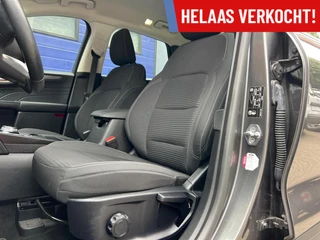 Ford Kuga Ford Kuga 2.5 PHEV Titanium Cruise l Navi l Stoelverwarming - afbeelding nr 10
