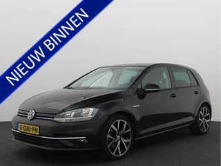 Volkswagen Golf AUTOMAAT / NAVI / CLIMA / PDC / CARPLAY / BLUETOOTH / ACC - afbeelding nr 1