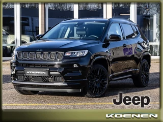Jeep Compass - afbeelding nr 1